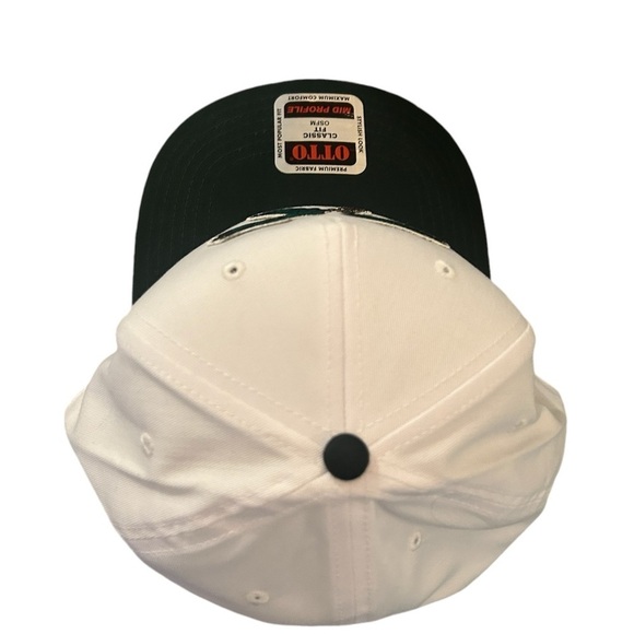 NWT Philadelphia Eagles Retro Go Birds OTTO Mid Profile NFL Gameday Hat - Picture 5 of 6